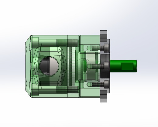 YB叶片泵设计(SW+CAD+说明书)缩略图